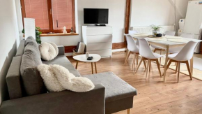 Sunny Attic Apartment Zvolen